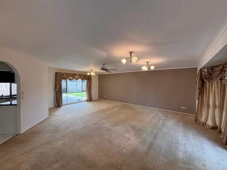Fourth view of Homely house listing, 3 St Andrews Drive, Cornubia QLD 4130