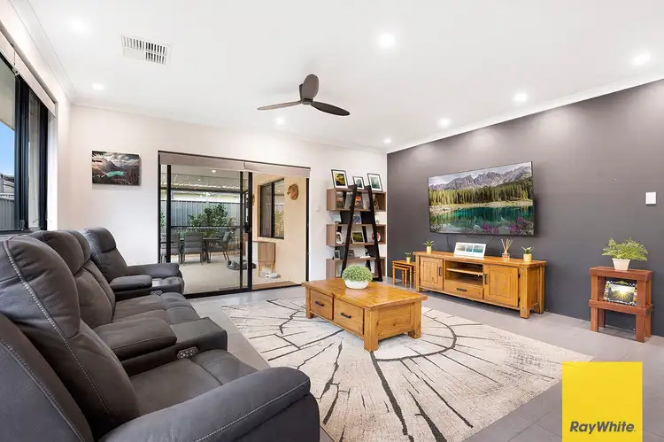 Main view of Homely house listing, 3 Ernest Way, Hilbert WA 6112