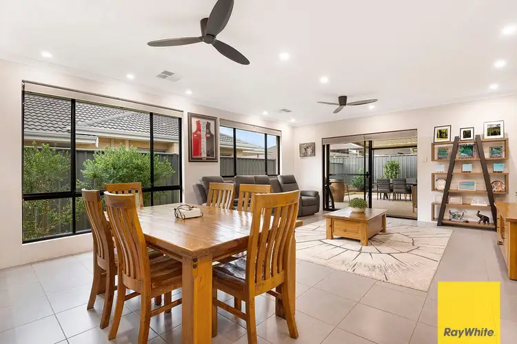 Second view of Homely house listing, 3 Ernest Way, Hilbert WA 6112