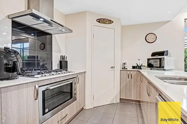 Third view of Homely house listing, 3 Ernest Way, Hilbert WA 6112