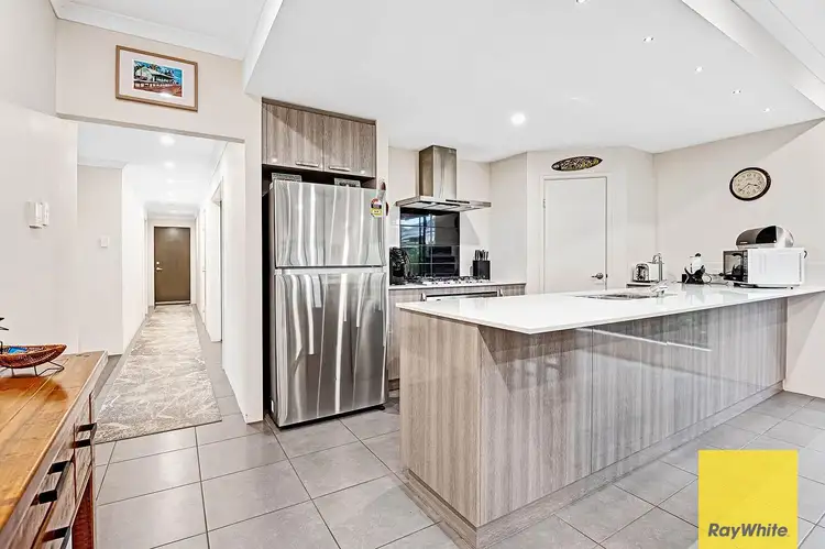 Fourth view of Homely house listing, 3 Ernest Way, Hilbert WA 6112