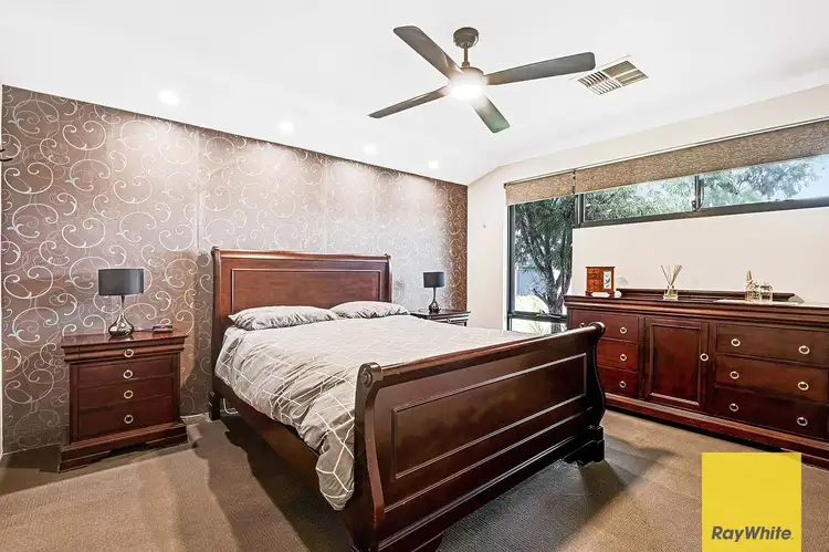 Fifth view of Homely house listing, 3 Ernest Way, Hilbert WA 6112