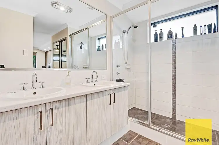 Sixth view of Homely house listing, 3 Ernest Way, Hilbert WA 6112