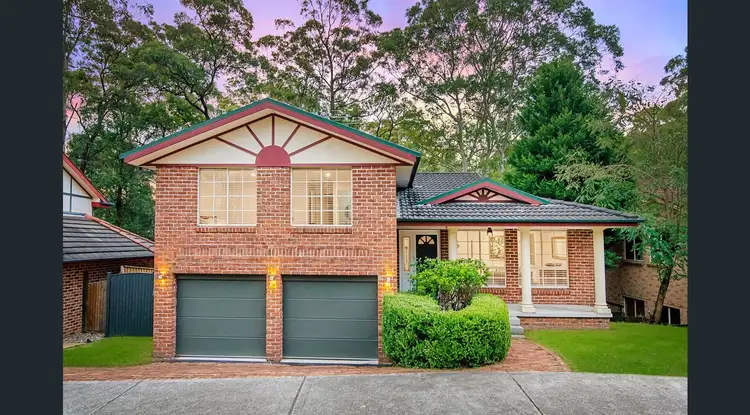 52 Bowen Close