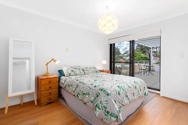 Third view of Homely unit listing, 17/552 Pacific Highway, Chatswood NSW 2067
