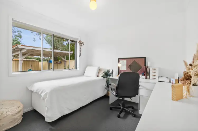 Sixth view of Homely house listing, 1/23 Andrew Thompson Drive, Mcgraths Hill NSW 2756