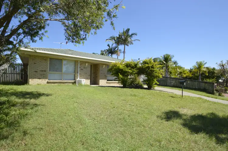 38 Tahan Crescent