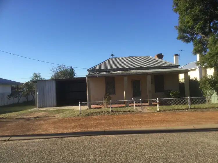 46 Taylor Street