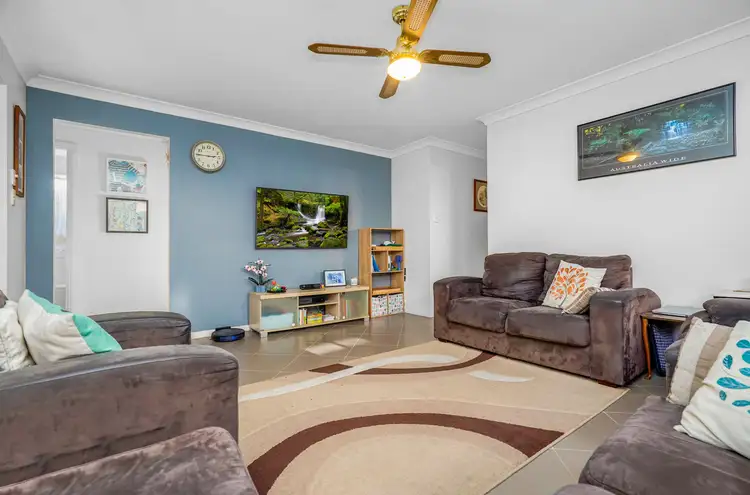 Third view of Homely house listing, 74 Aliberti Drive, Blacktown NSW 2148