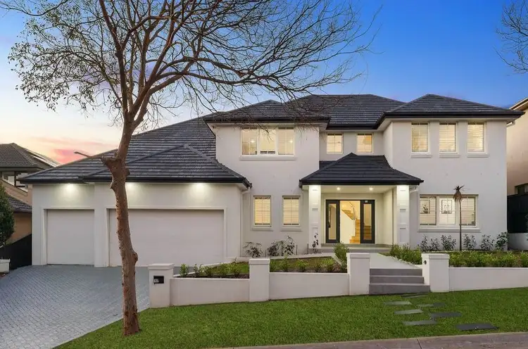 12 Pipersbrook Crescent
