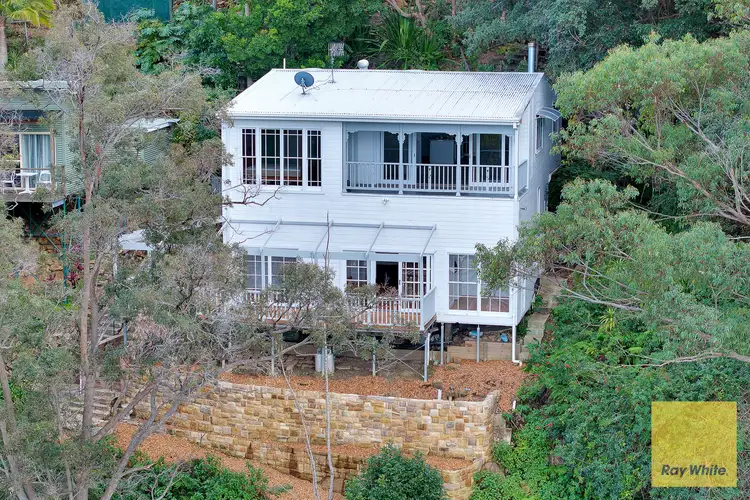 Second view of Homely house listing, 24 Lara Street, Koolewong NSW 2256