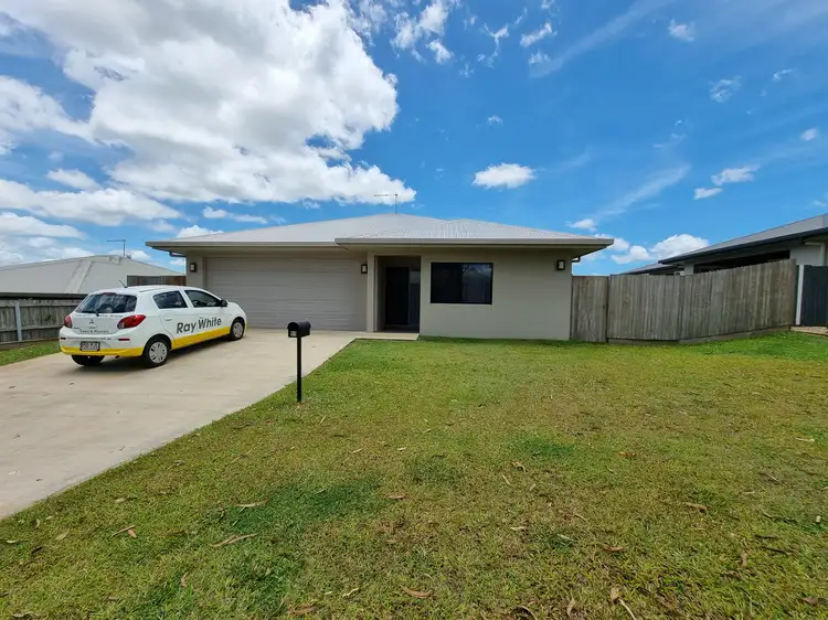11 Damien Street