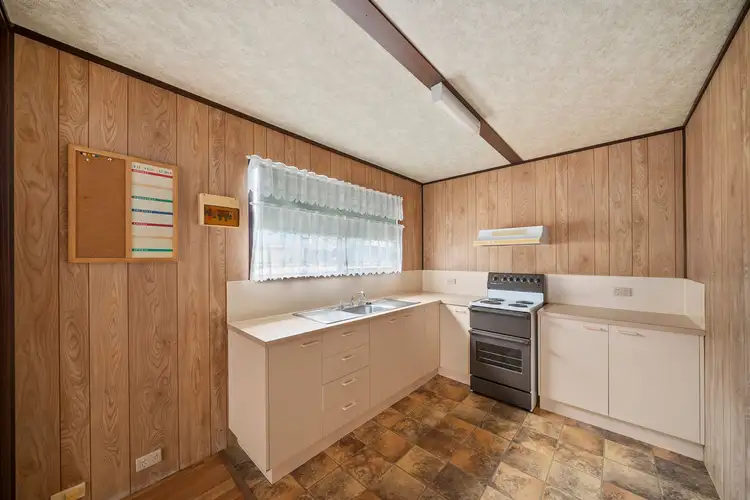 Second view of Homely house listing, 18 Goodwin Street, Benalla VIC 3672