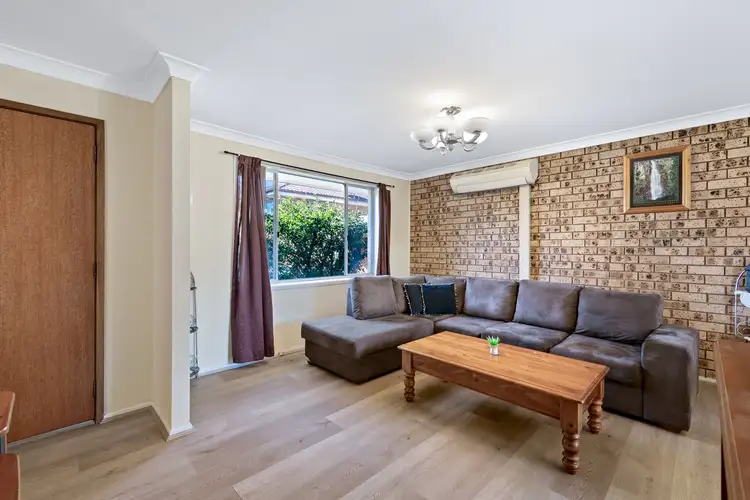 Fourth view of Homely villa listing, 6/8 Bensley Road, Macquarie Fields NSW 2564