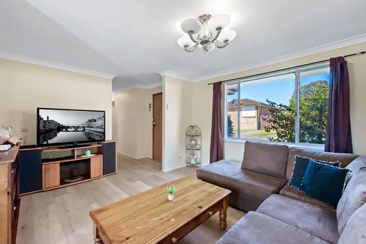 Sixth view of Homely villa listing, 6/8 Bensley Road, Macquarie Fields NSW 2564