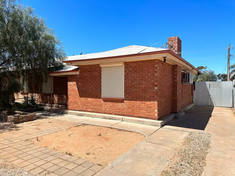 Second view of Homely house listing, 59 Bastyan Crescent, Whyalla Stuart SA 5608