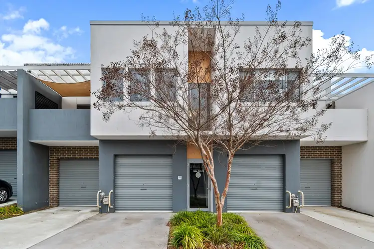 Main view of Homely unit listing, 13/65 John Gorton Drive, Wright ACT 2611
