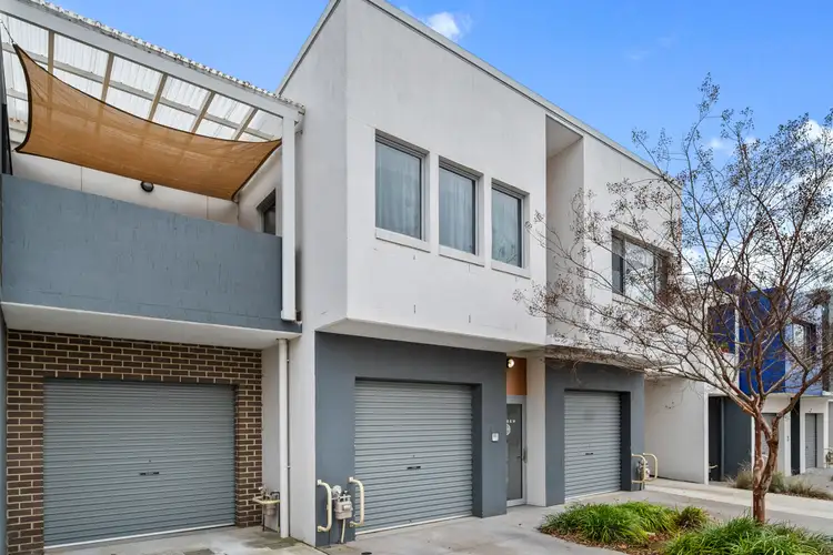 Second view of Homely unit listing, 13/65 John Gorton Drive, Wright ACT 2611