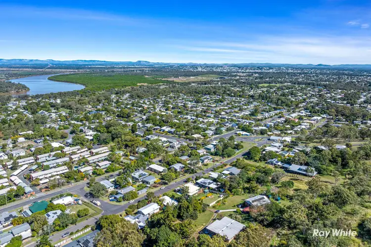 Fifth view of Homely house listing, 371 Hinds Street, Koongal QLD 4701