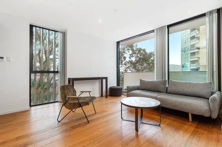 Second view of Homely unit listing, 227/28 Anderson Street, Chatswood NSW 2067