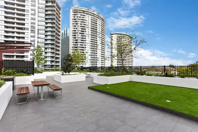 Sixth view of Homely unit listing, 227/28 Anderson Street, Chatswood NSW 2067