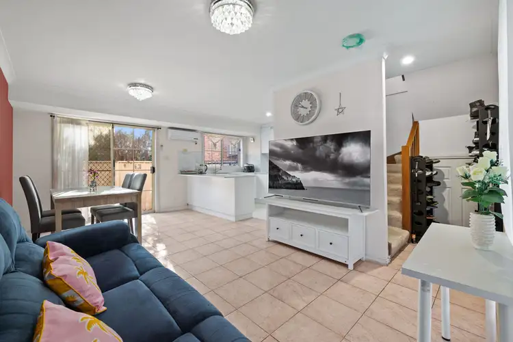 Fourth view of Homely house listing, 5/1 Fields Road, Macquarie Fields NSW 2564