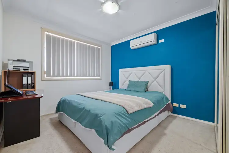 Sixth view of Homely house listing, 5/1 Fields Road, Macquarie Fields NSW 2564