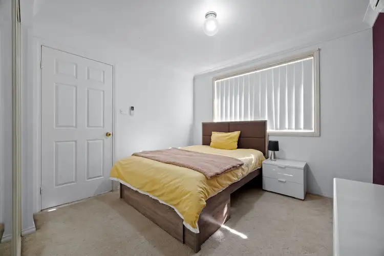 Seventh view of Homely house listing, 5/1 Fields Road, Macquarie Fields NSW 2564