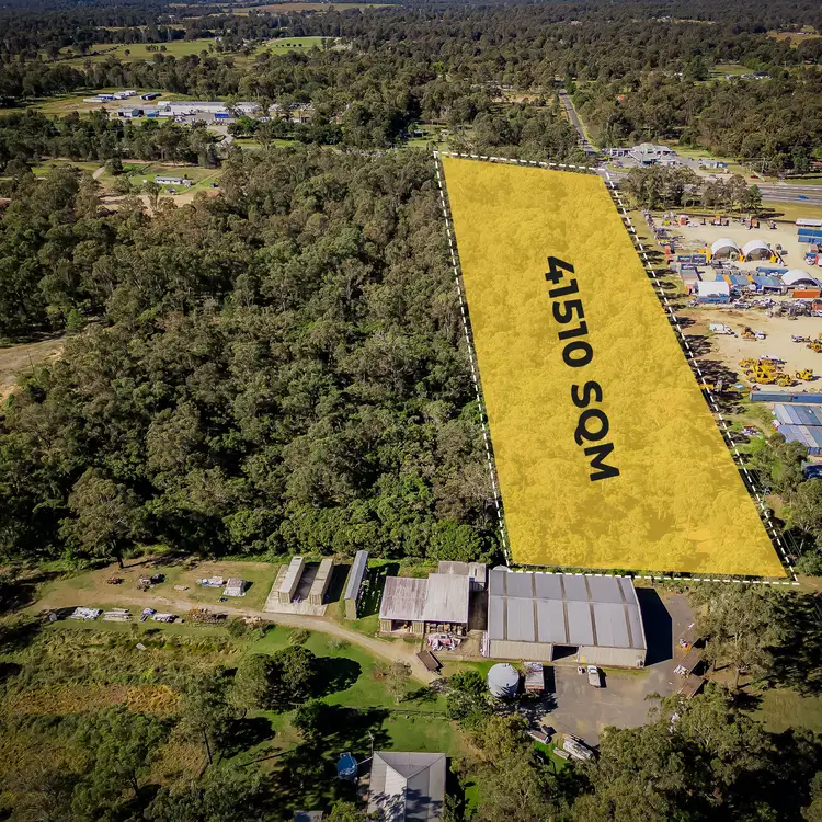 Fourth view of Homely land listing, 4761-4773 Mount Lindesay Highway, North Maclean QLD 4280