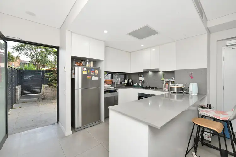 Fifth view of Homely townhouse listing, 4/547-549 Chapel Road, Bankstown NSW 2200