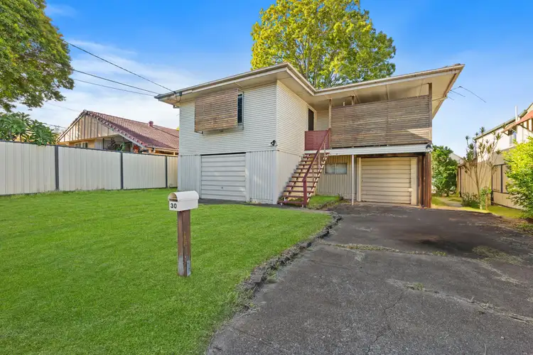 Second view of Homely house listing, 30 Highbury Street, Acacia Ridge QLD 4110