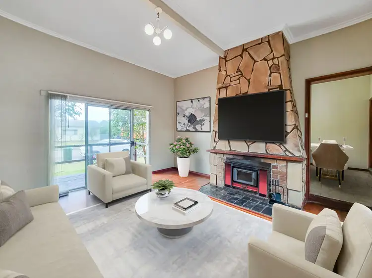 Second view of Homely house listing, 6 Leppington Street, Wyong NSW 2259