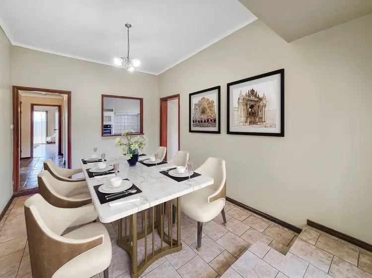 Third view of Homely house listing, 6 Leppington Street, Wyong NSW 2259