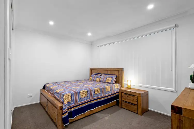 Sixth view of Homely house listing, 7 Anne Way, Macquarie Fields NSW 2564