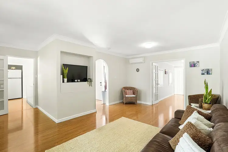 Seventh view of Homely house listing, 8 Nautilus Way, Kallaroo WA 6025