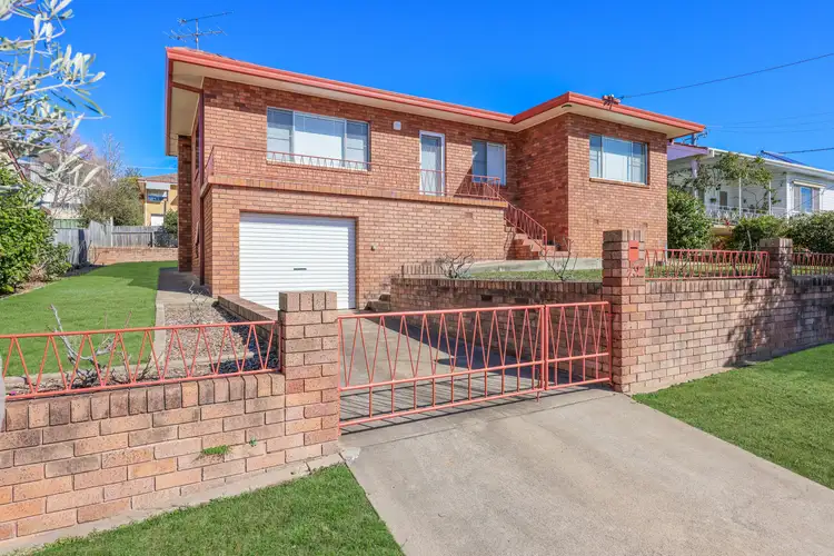 Main view of Homely house listing, 79 Hillvue Road, Tamworth NSW 2340