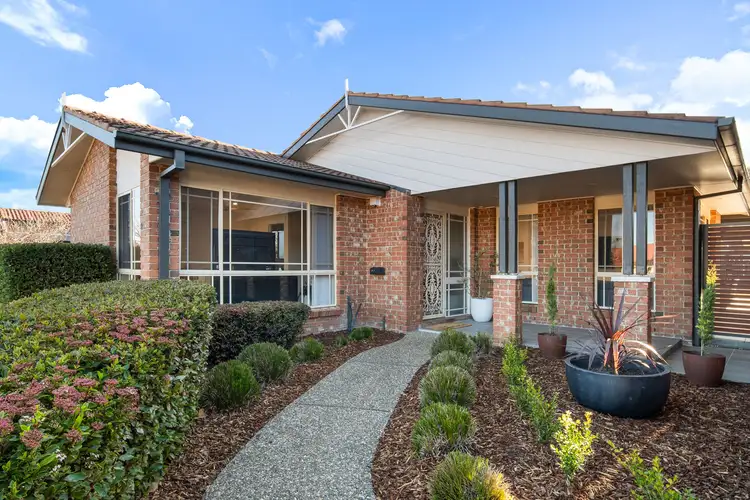 Third view of Homely house listing, 24 Hallstrom Circuit, Monash ACT 2904