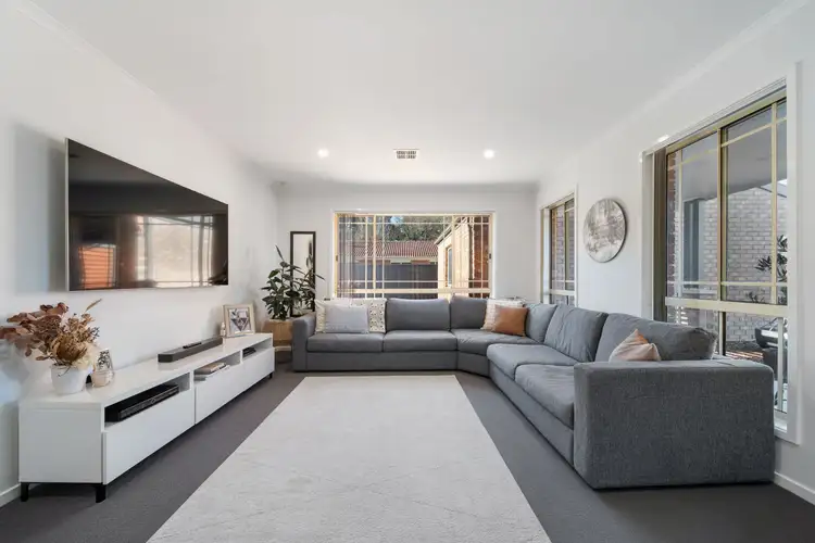 Fifth view of Homely house listing, 24 Hallstrom Circuit, Monash ACT 2904