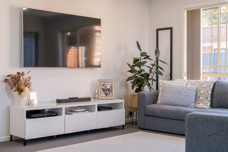 Sixth view of Homely house listing, 24 Hallstrom Circuit, Monash ACT 2904