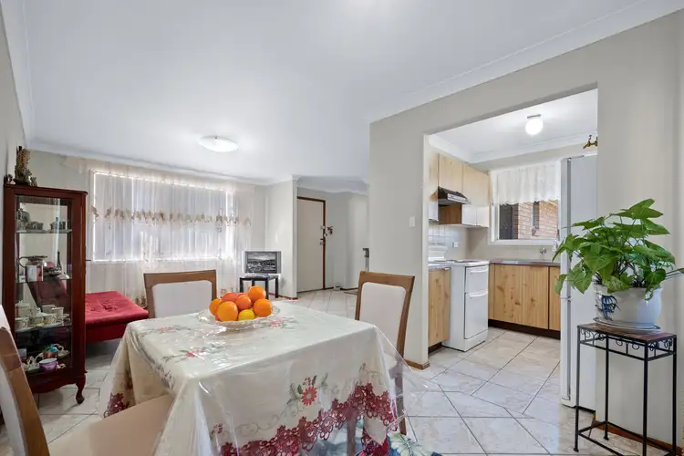 Third view of Homely house listing, 5/10 Bensley Road, Macquarie Fields NSW 2564