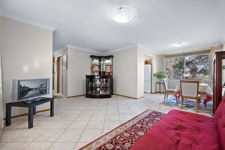 Fifth view of Homely house listing, 5/10 Bensley Road, Macquarie Fields NSW 2564