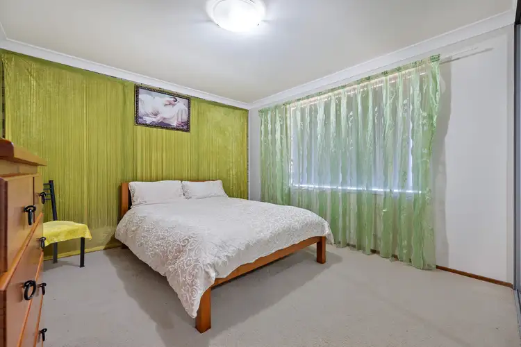 Seventh view of Homely house listing, 5/10 Bensley Road, Macquarie Fields NSW 2564