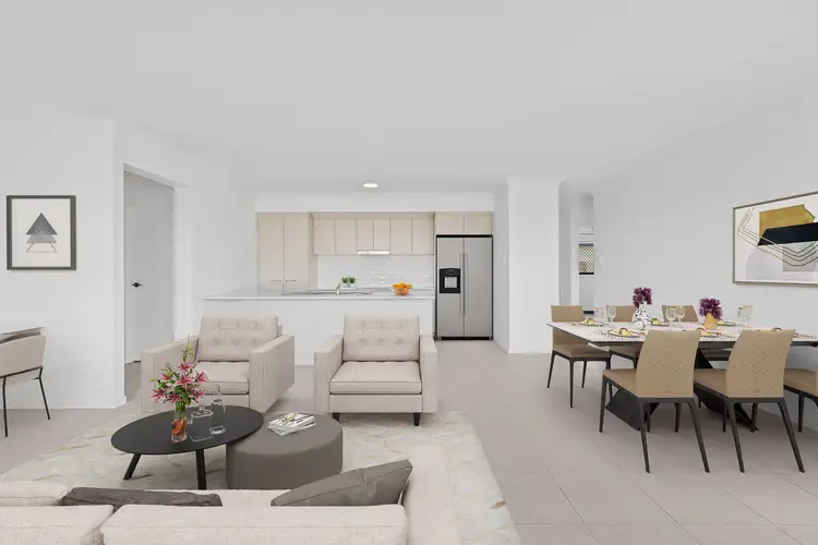 Second view of Homely house listing, 12 Abbeyfeale Circuit, Meringandan West QLD 4352