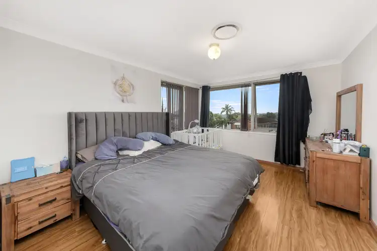 Sixth view of Homely house listing, 8 Tuscan Place, Casula NSW 2170