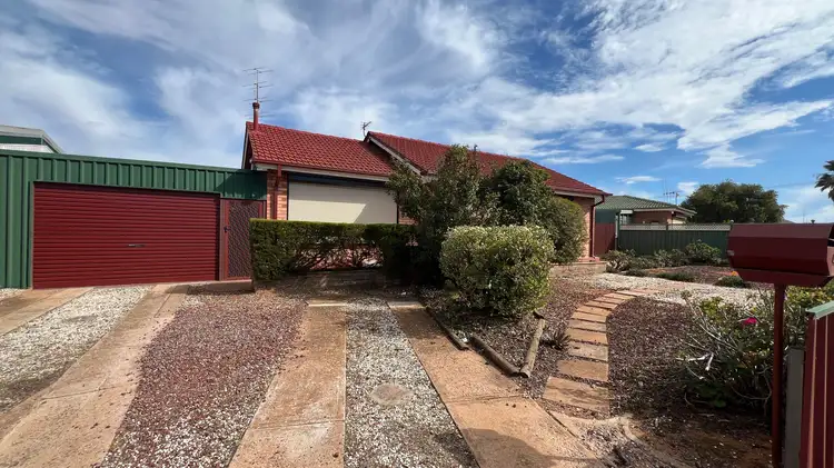 Main view of Homely house listing, 47 Mcdouall Stuart Avenue, Whyalla Stuart SA 5608