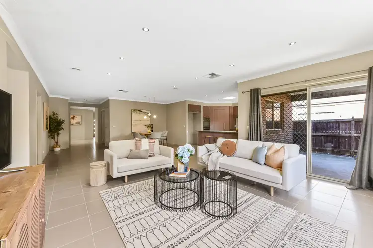 Fourth view of Homely house listing, 15 Flash Dan Drive, Cranbourne East VIC 3977