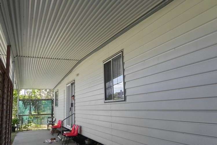 Second view of Homely house listing, 115 Campbell, Millmerran QLD 4357