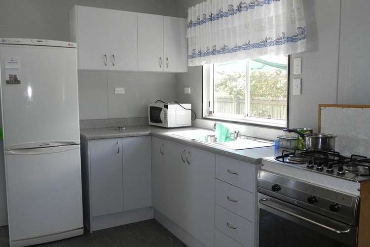 Third view of Homely house listing, 115 Campbell, Millmerran QLD 4357