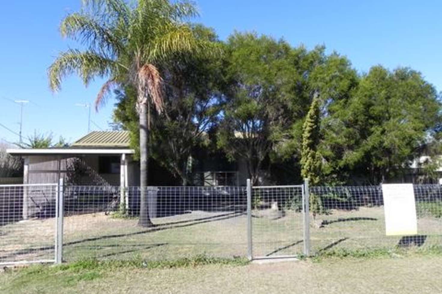 Main view of Homely house listing, 6 GILLESPIE, Millmerran QLD 4357