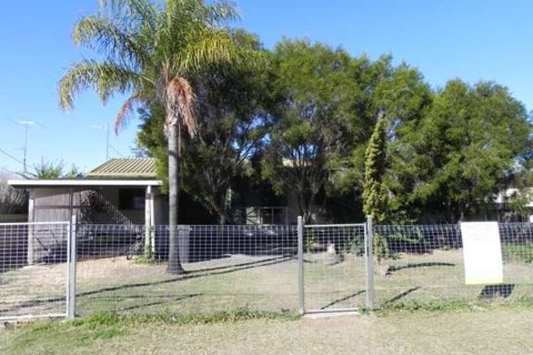 Main view of Homely house listing, 6 GILLESPIE, Millmerran QLD 4357